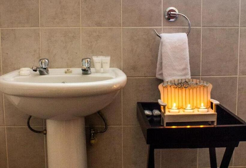 Номер Стандарт, Faces Guesthouse