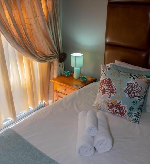 Номер Economy Индивидуальный, Faces Guesthouse
