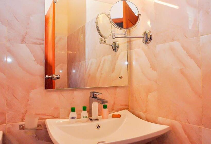 Chambre Deluxe, New Kandy Residence