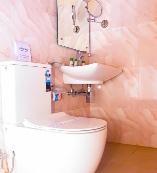 Chambre Deluxe, New Kandy Residence