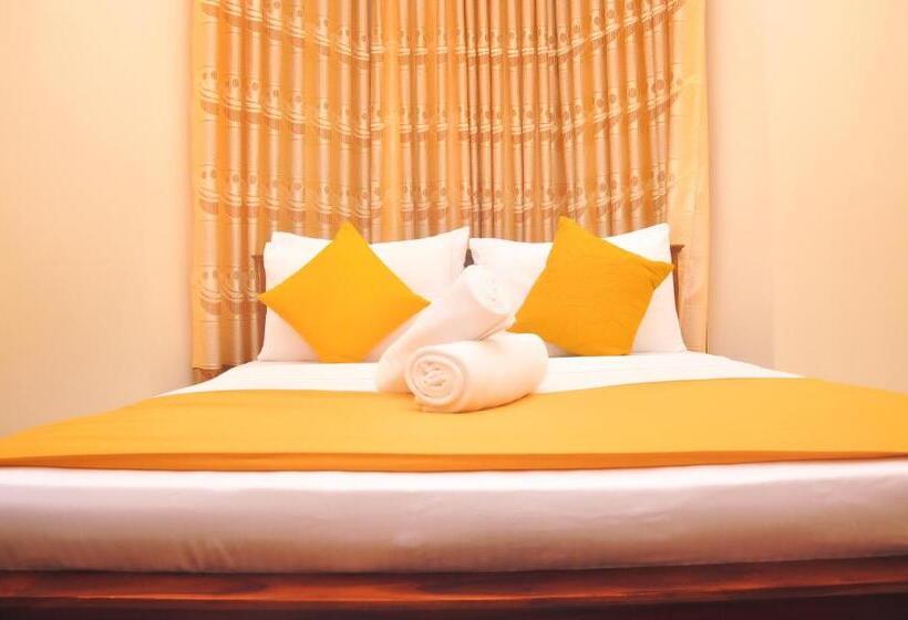 디럭스 룸, New Kandy Residence