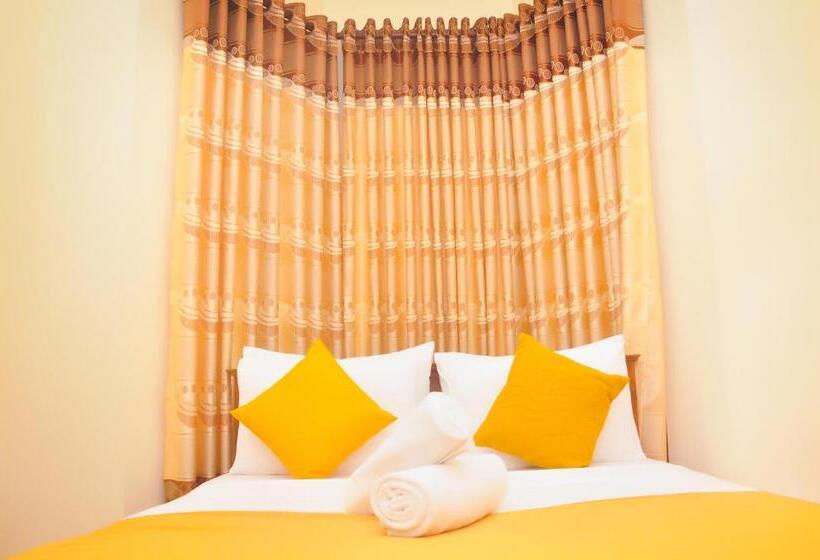 디럭스 룸, New Kandy Residence