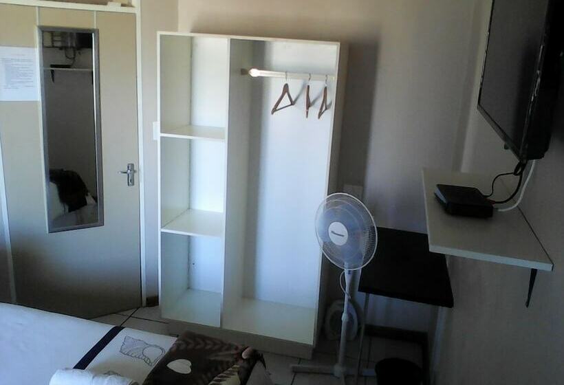 اتاق لوکس, Vuya Nathi Bed And Breakfast