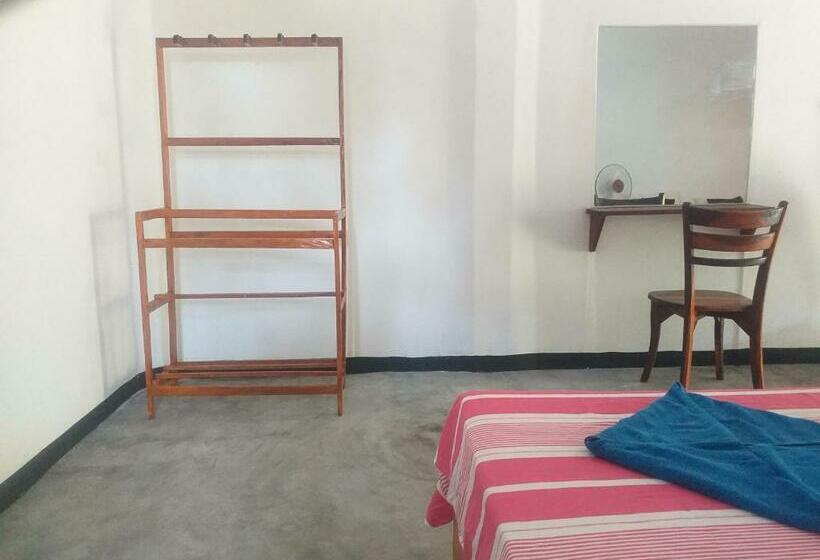 Quarto Familiar, Organic Farm Wish Prabha Lake View Homestay