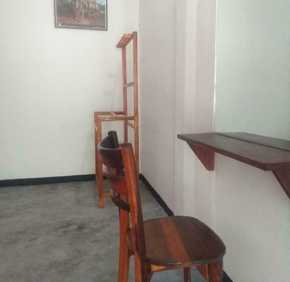 Family Room, Organic Farm Wish Prabha Lake View Homestay