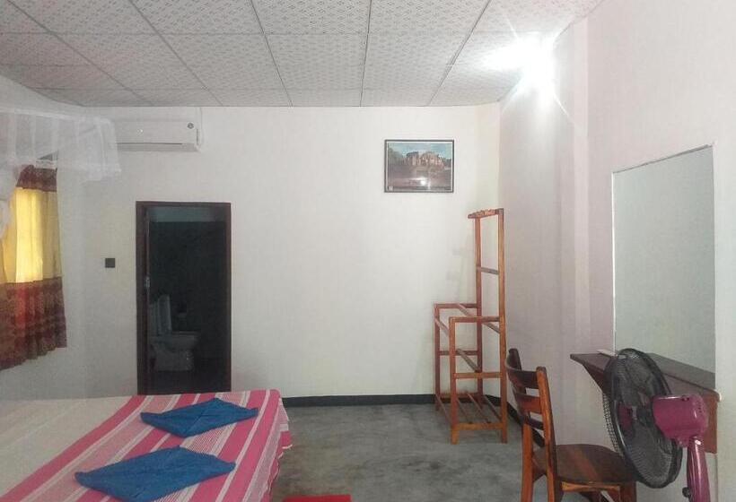 Quarto Familiar, Organic Farm Wish Prabha Lake View Homestay