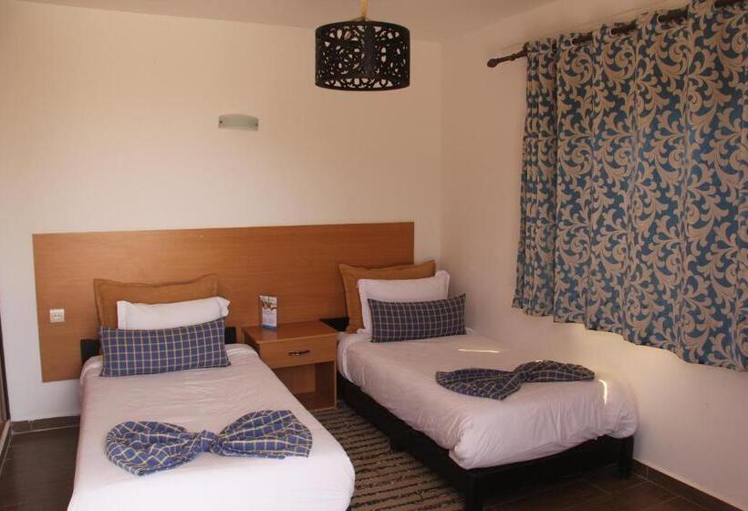 Бунгало Стандарт, Dakhla Camp