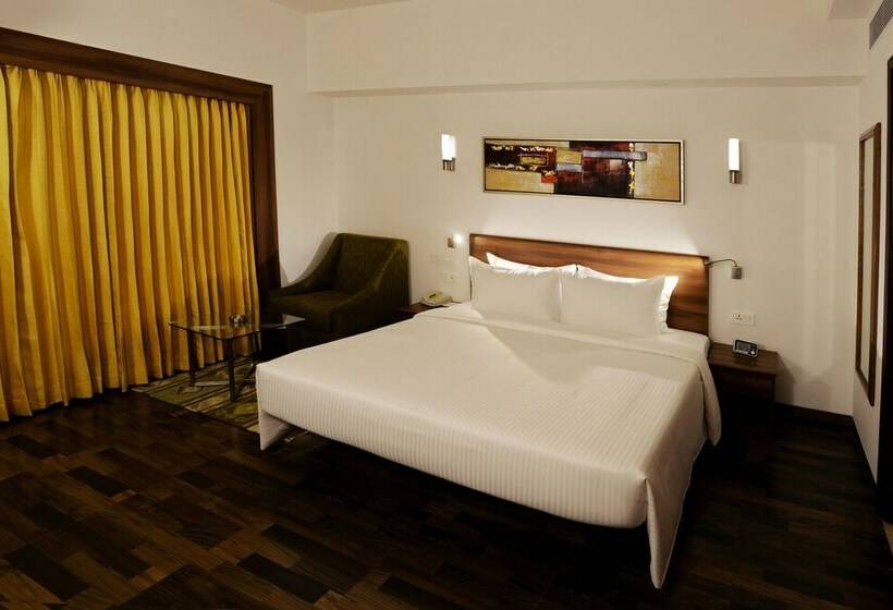 Президентский Люкс, Lemon Tree Hotel Coimbatore