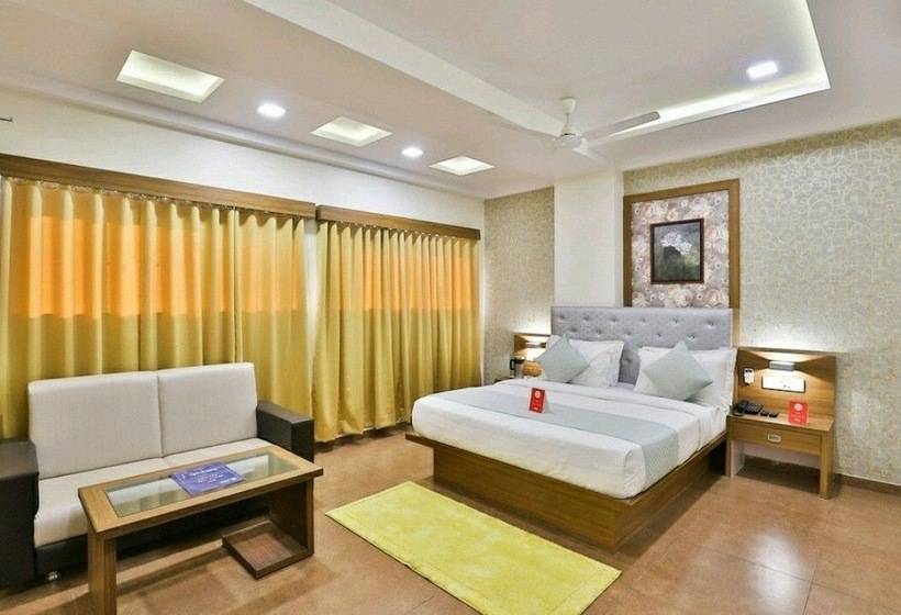 Номер Deluxe, Royal Palace