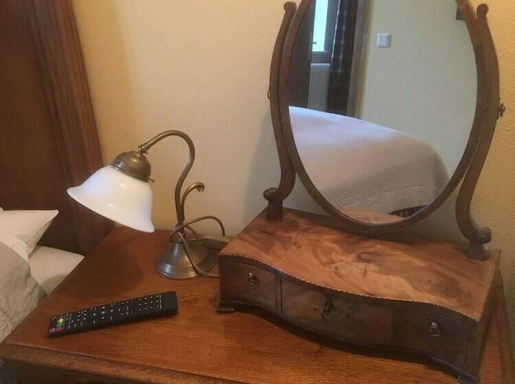 Quarto Basic, B&b Fiddler's Inn