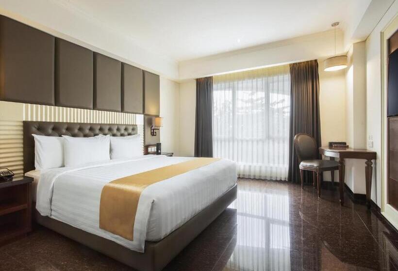 Полулюкс, Grand Rohan Jogja