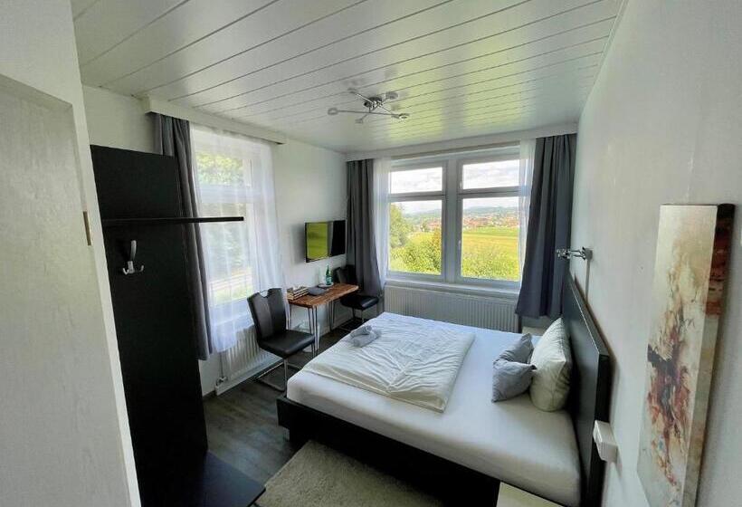 Номер Deluxe, Waldhaus Pulsnitz