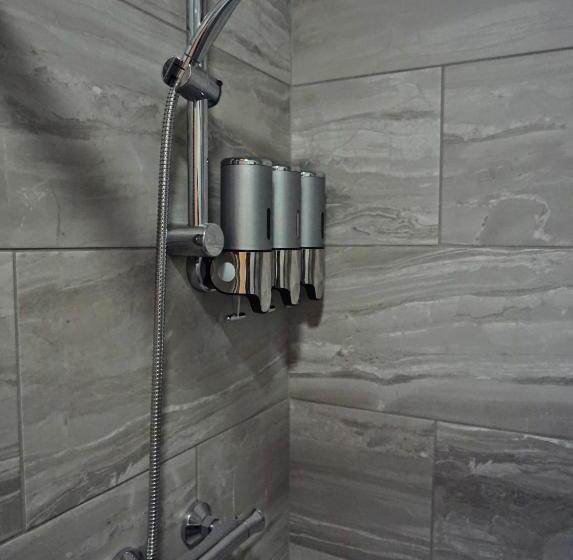 Quarto Superior, Citi North