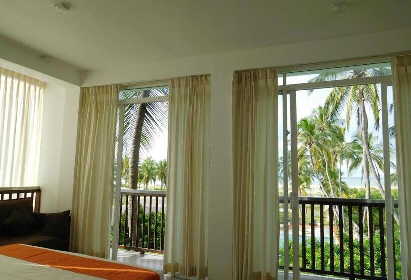 Suíte Cama King, Blue Whale Resort & Kite Surfing