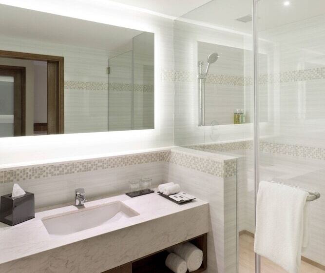 豪华房间, Fairfield By Marriott Visakhapatnam