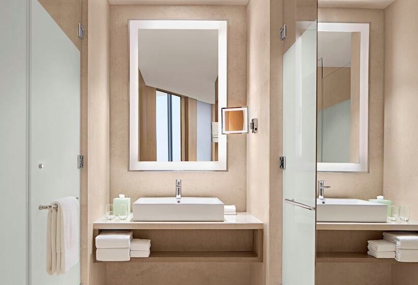 俱乐部房间, The Westin Kolkata Rajarhat