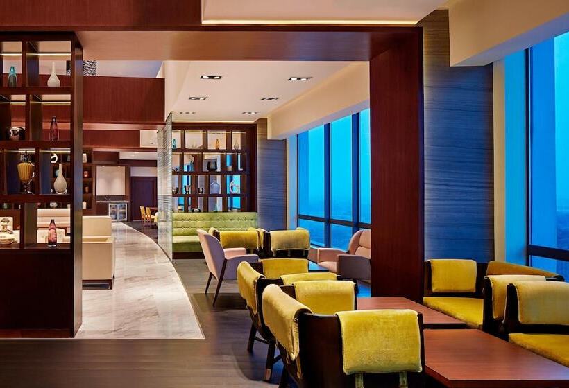 行政套房, The Westin Kolkata Rajarhat