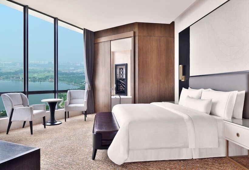 行政套房, The Westin Kolkata Rajarhat