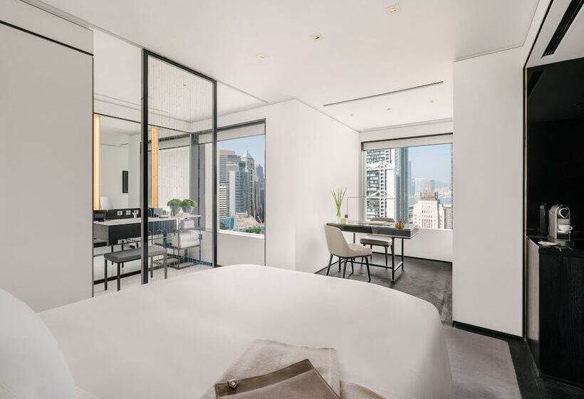 اتاق سوپریور, The Murray, Hong Kong, A Niccolo