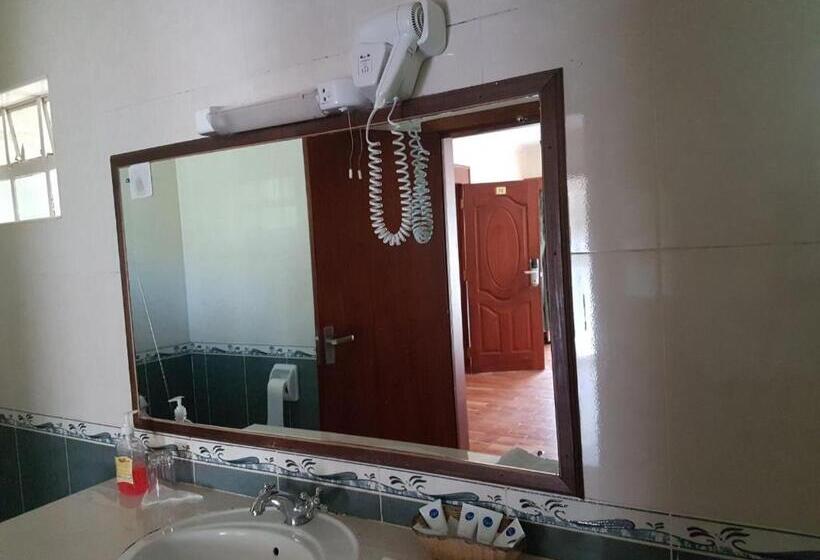اتاق استاندارد, The Noble Hotel & Conference Centre