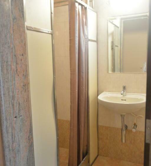 Quarto Triplo Superior, Dimar Beach
