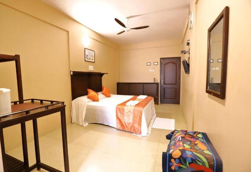 Quarto Estandar, Dimar Beach