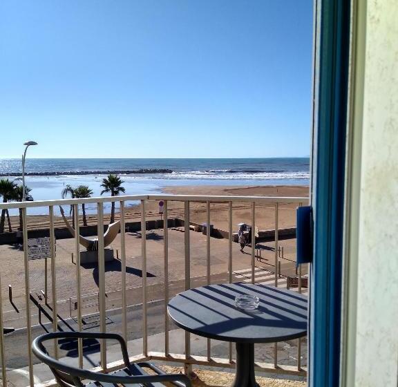 コンフォートルーム, Hôtel De La Mer