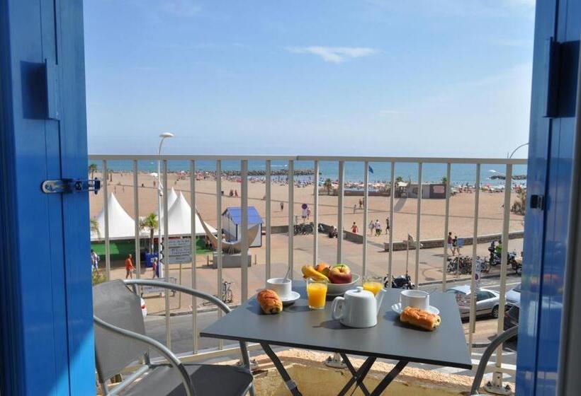 Номер Комфорт, Hôtel De La Mer