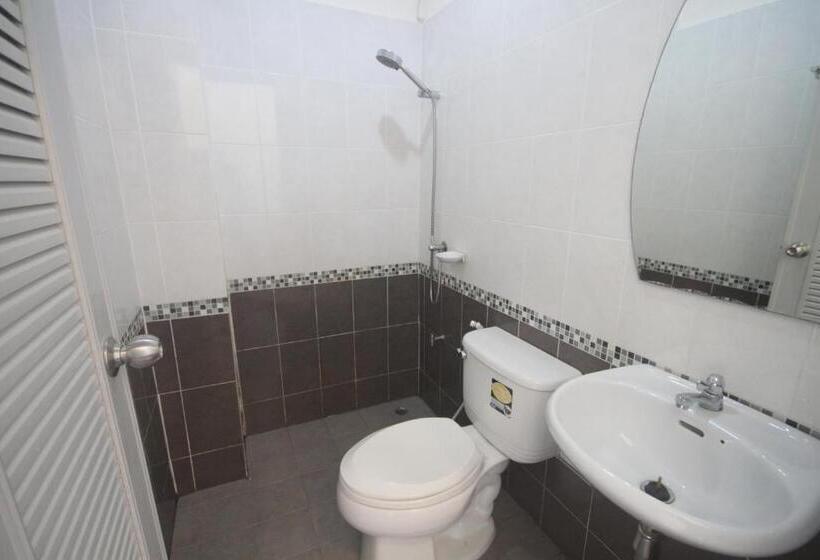 Номер Стандарт, Myplace@surat