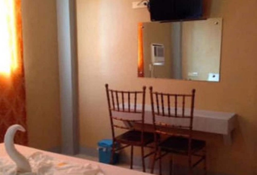 اتاق استاندارد, Ukl Ever Resort