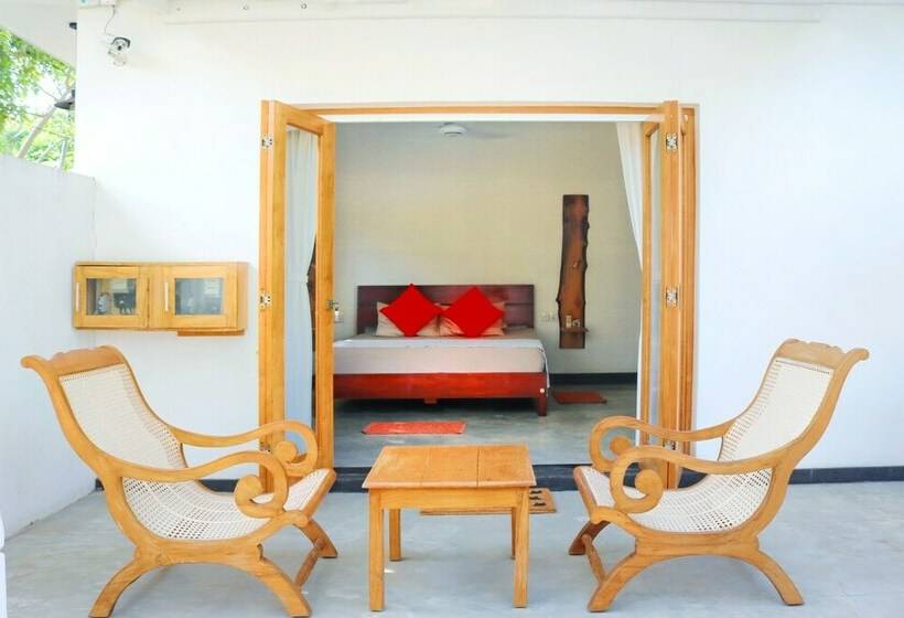 Номер Deluxe, Bobo S Bed & Breakfast