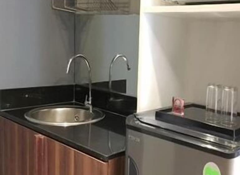 Номер Deluxe, Campagne Hotel And Residence   Sha Plus