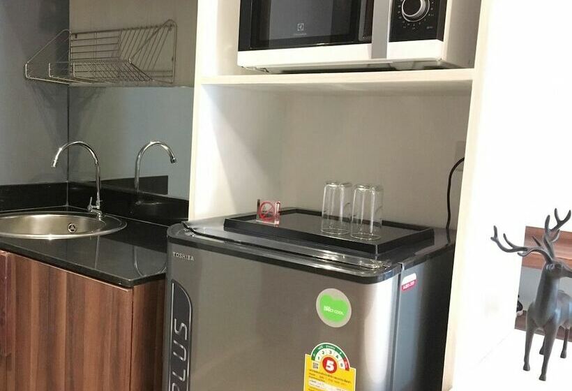 Номер Deluxe, Campagne Hotel And Residence   Sha Plus