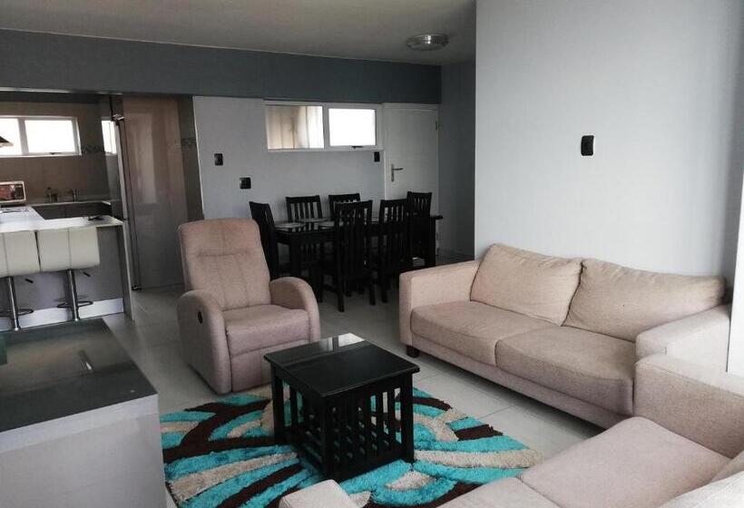 Апартаменты 2 Спальни, Lancaster Gate Apartment