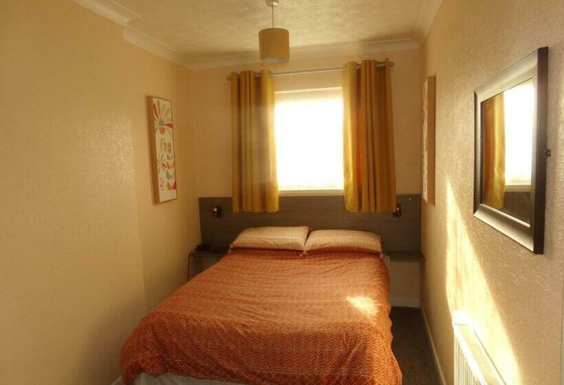 Quarto Estandar, St Annes