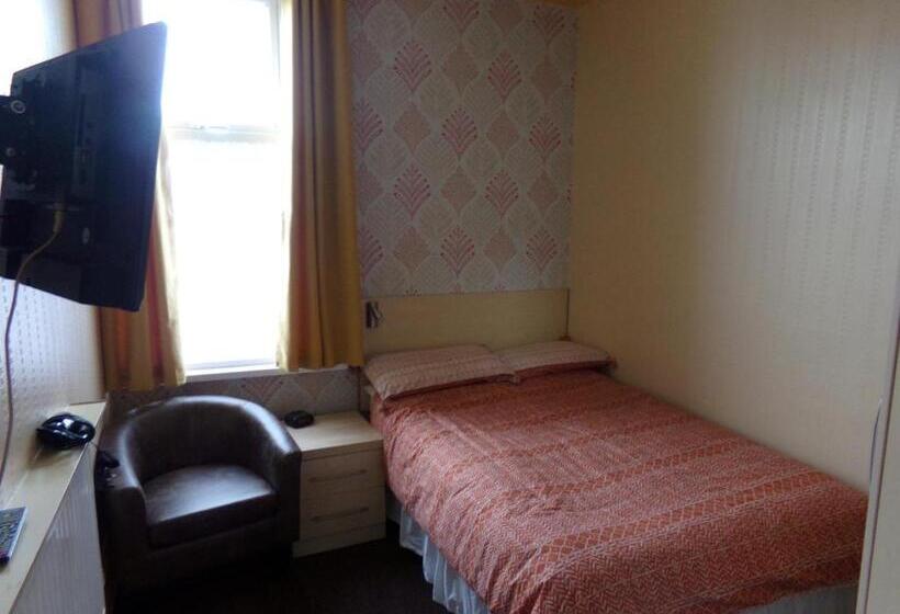 Quarto Economy, St Annes