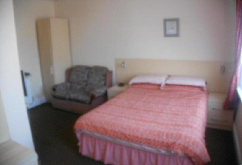 Quarto Familiar, St Annes