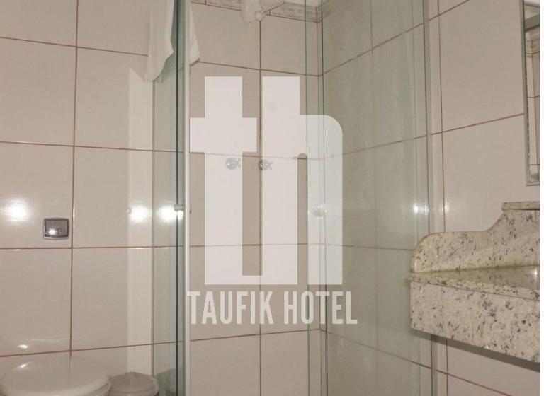 Номер Стандарт Индивидуальный, Taufik