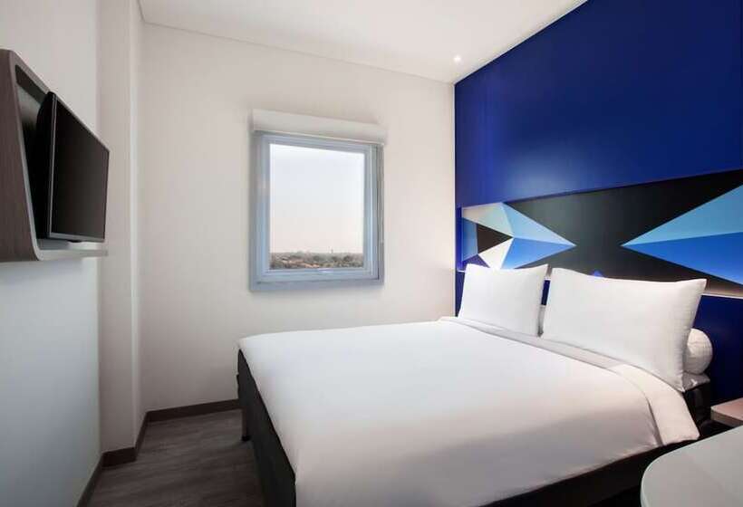 Номер Стандарт, Md7 Hotel Cirebon