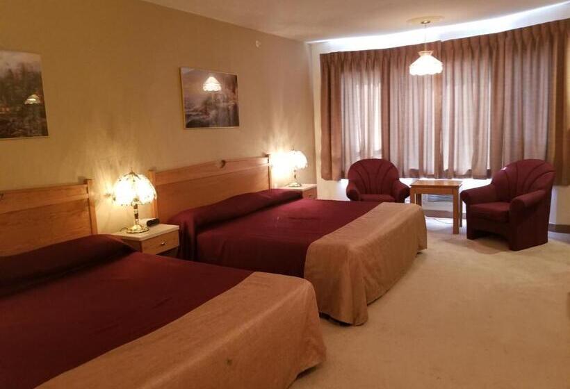Номер Стандарт, New Imperial Suites