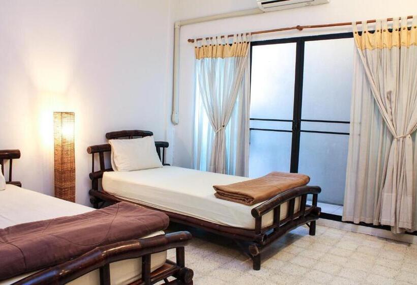 Quarto Superior com Vistas, Lamphuhouse Bangkok  Sha Extra Plus Certified