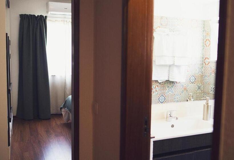 سوییت لوکس, Art 4 You Cascais Suites