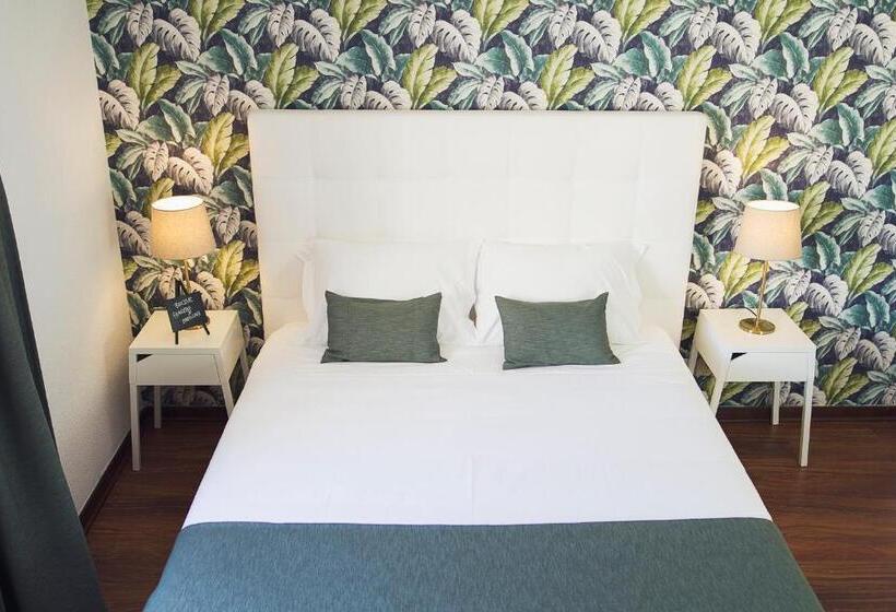 سوییت لوکس, Art 4 You Cascais Suites