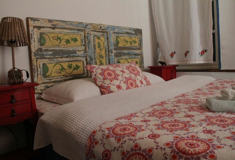 חדר דלוקס, Bergama Tas Konak