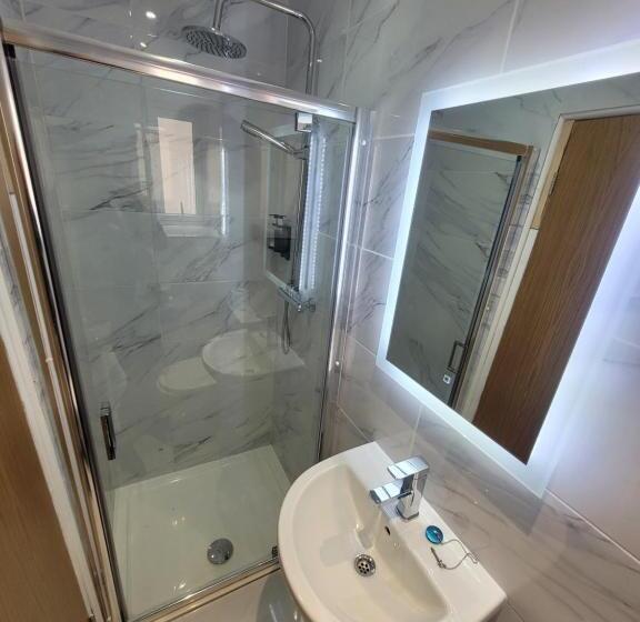 Quarto Estandar, Mojitos Group Hotel Blackpool