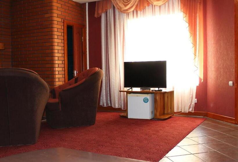 اتاق خانوادگی, Ideal