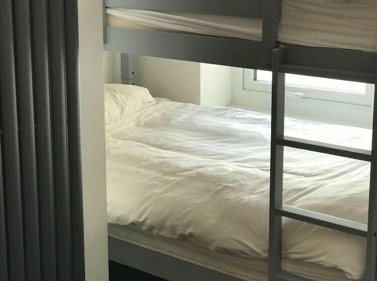 Quarto Estandar, Mojitos Group Hotel Blackpool