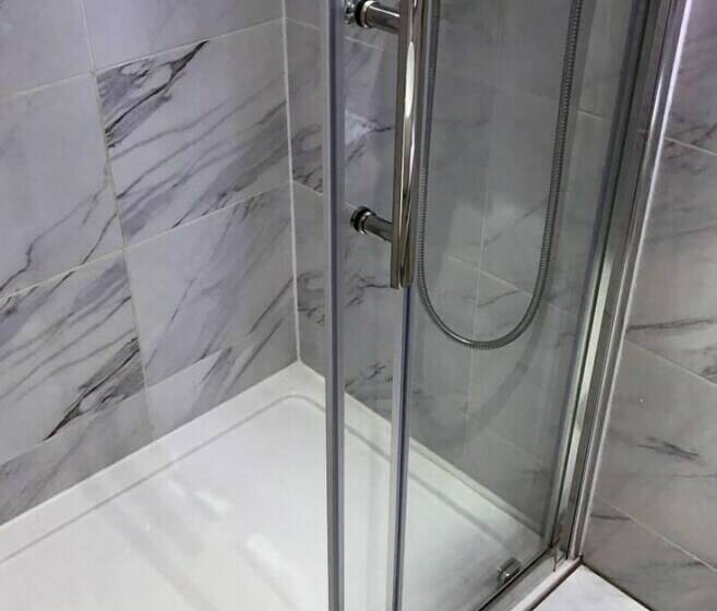 Quarto Quádruplo Estandar, Mojitos Group Hotel Blackpool
