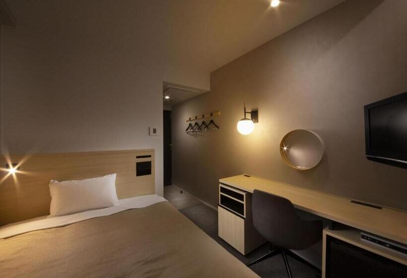غرفة أساسية سرير مزدوج, Palace Nagoya