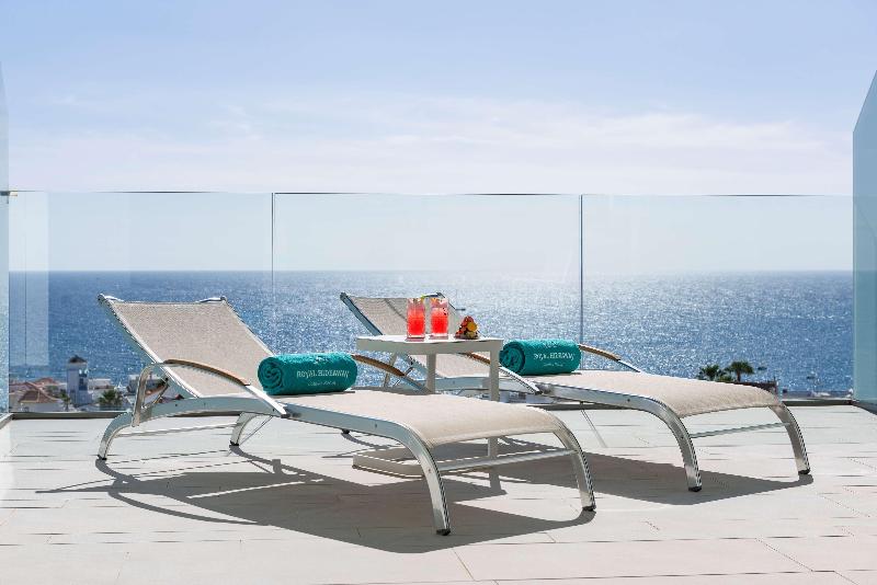 Полулюкс Вид на Море, Royal Hideaway Corales Beach   Adults Only